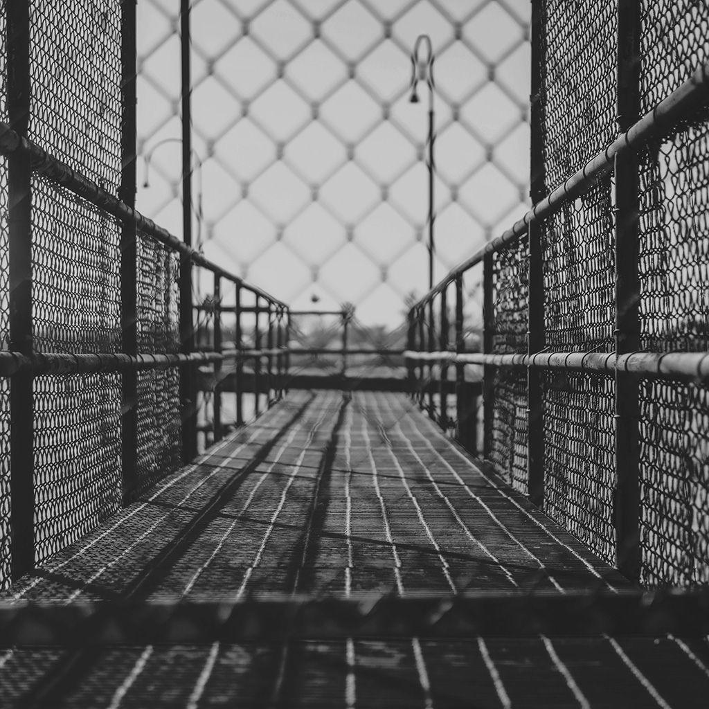 1024x1024 Jungle Gym City Dark School Art iPad Wallpaper Free Download