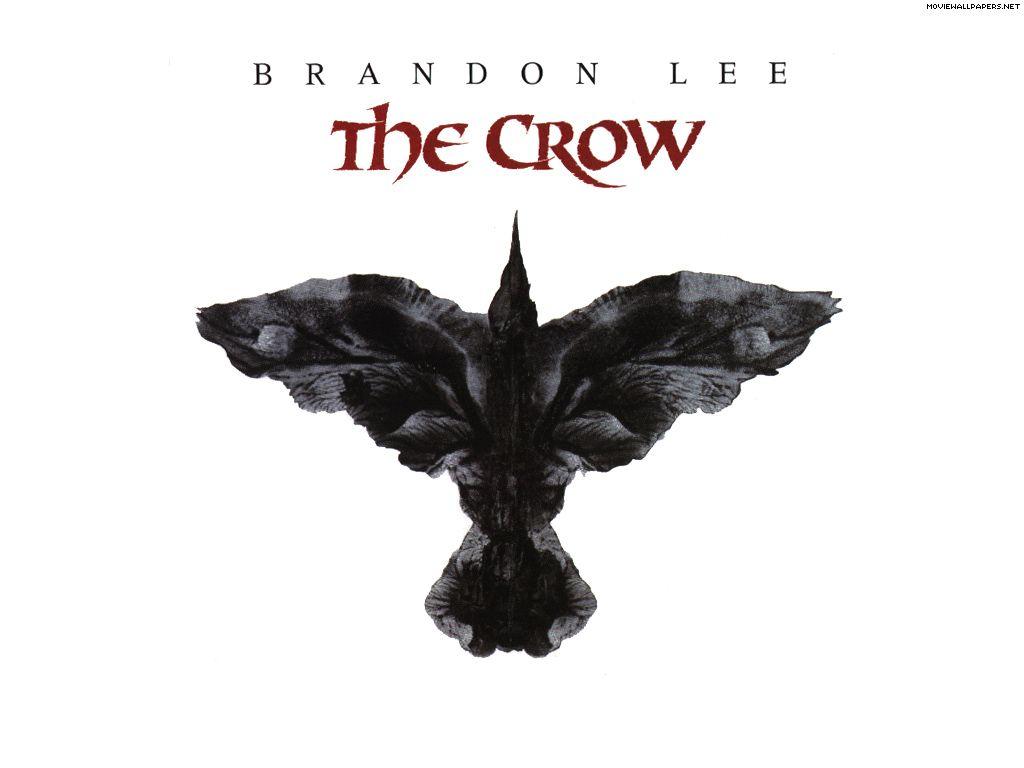 64 The Crow Wallpaper Brandon Lee