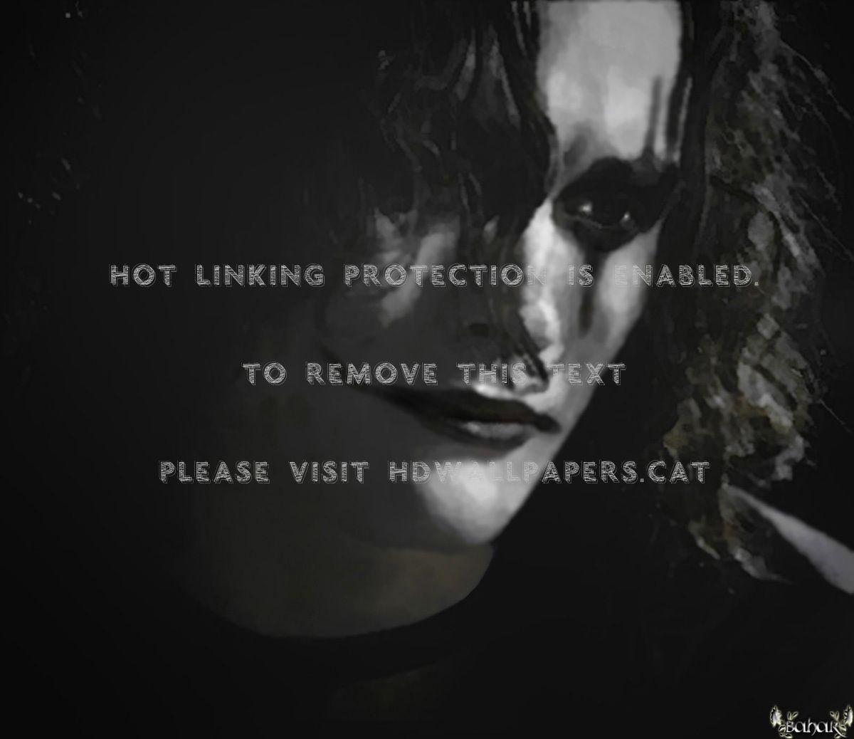 Brandon Lee Wallpapers - Top Free Brandon Lee Backgrounds - WallpaperAccess