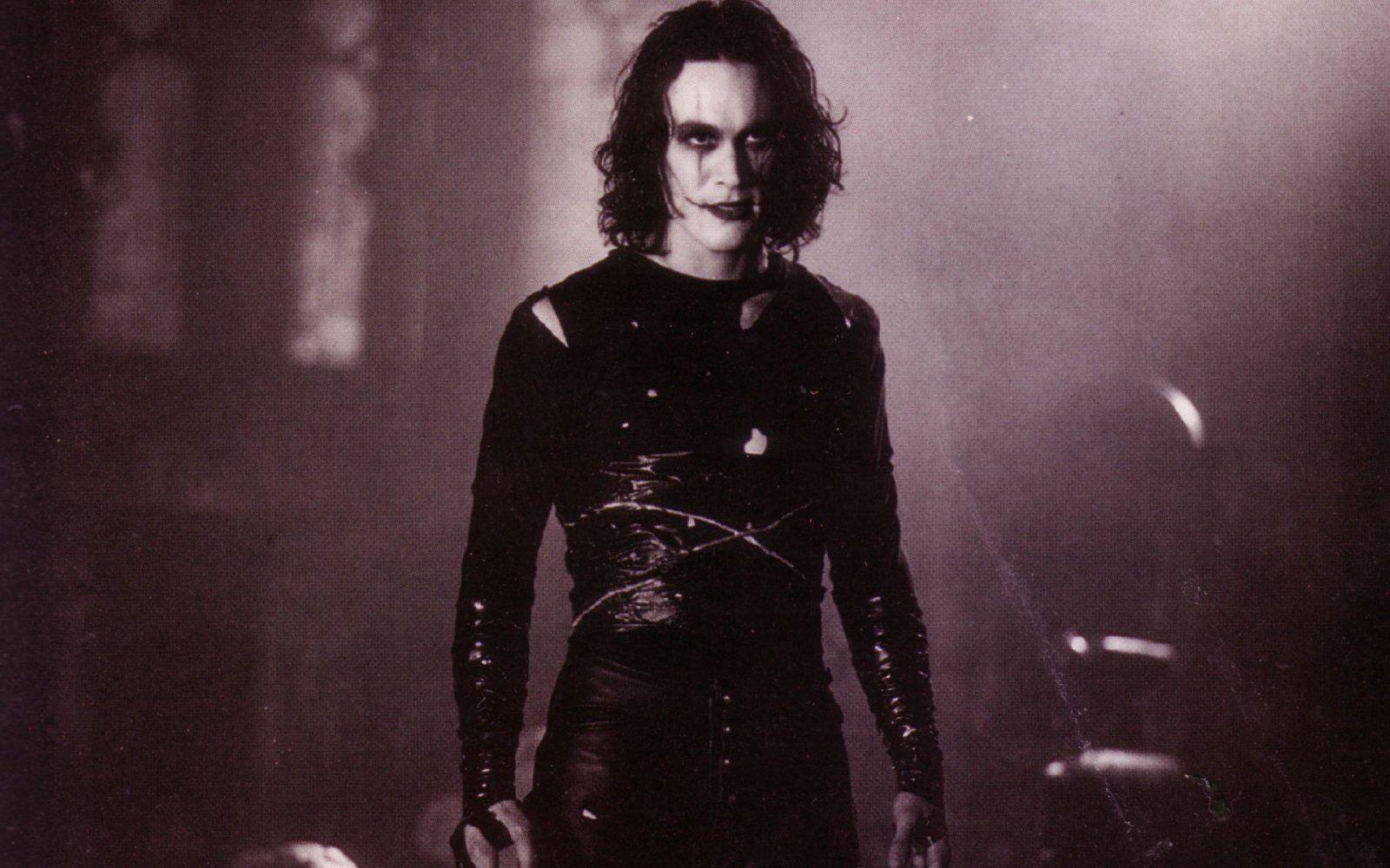 1600x1000 The Crow' Director Alex Proyas Speaks Out Against Reboot
