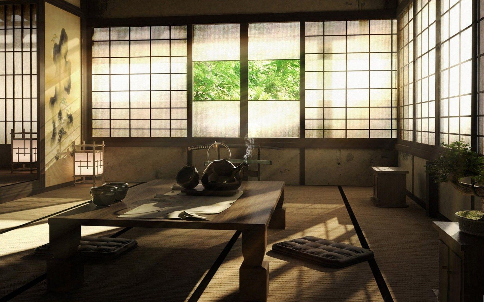 1920x1200 #Japan, #interior, #architecture, #japanese interior, #photography, wallpaper. Mocah.org HD Desktop Wallpaper