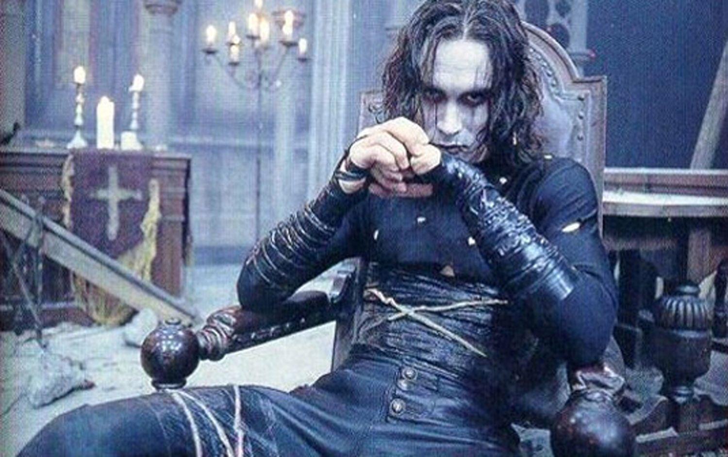 1500x942 The Crow' Remake Has Yet Another Director