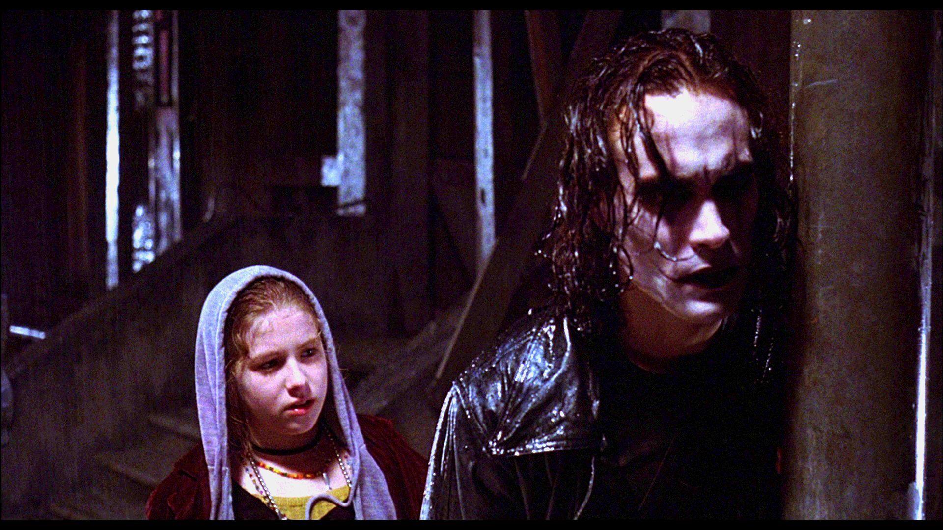 1920x1080 the crow, Action, Fantasy, Dark, Gothic, Brandon, Lee, Crow, 2 Wallpaper HD / Desktop and Mobile Background
