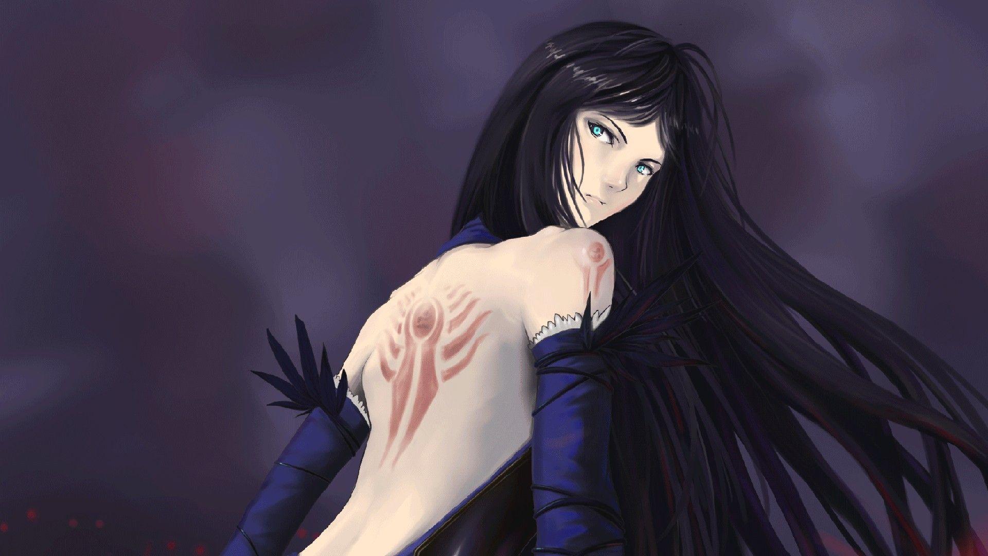 1920x1080 video games, Video game girls, Shanoa (Castlevania), Castlevania: Order Of Ecclesia, Castlevania, Fantasy art Wallpaper HD / Desktop and Mobile Background