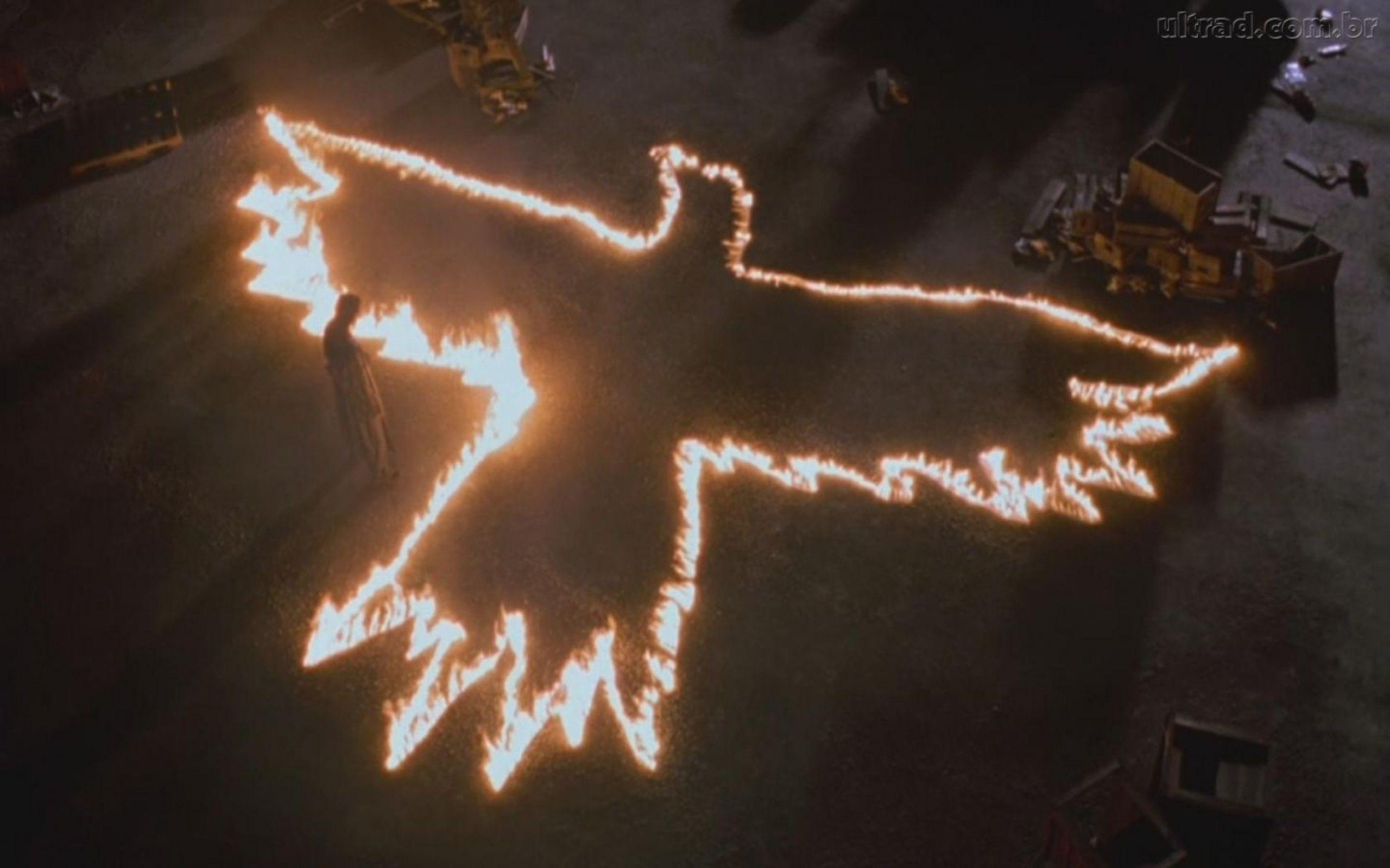 2560x1600 Crow reboot back on; no longer based on the 1994 movie