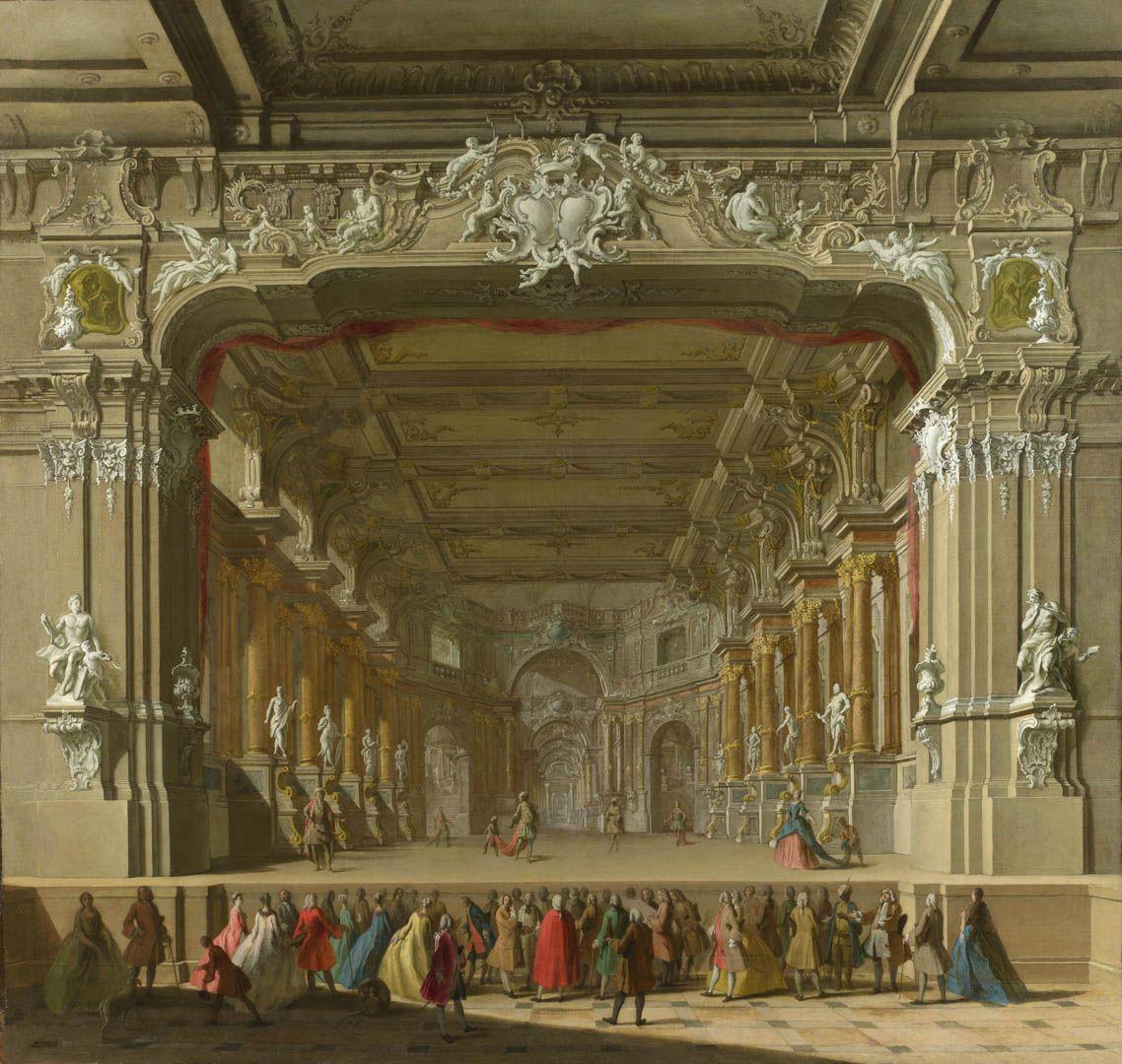 1138x1080 Italian Renaissance Wallpaper