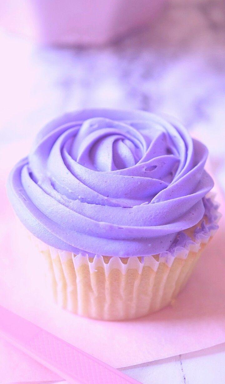Purple Cupcake Wallpapers - Top Free Purple Cupcake Backgrounds 