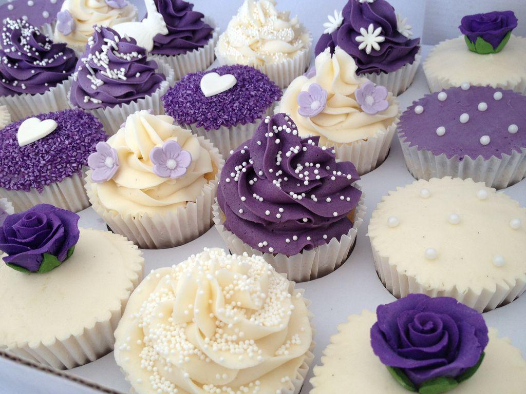 Purple Cupcake Wallpapers - Top Free Purple Cupcake Backgrounds