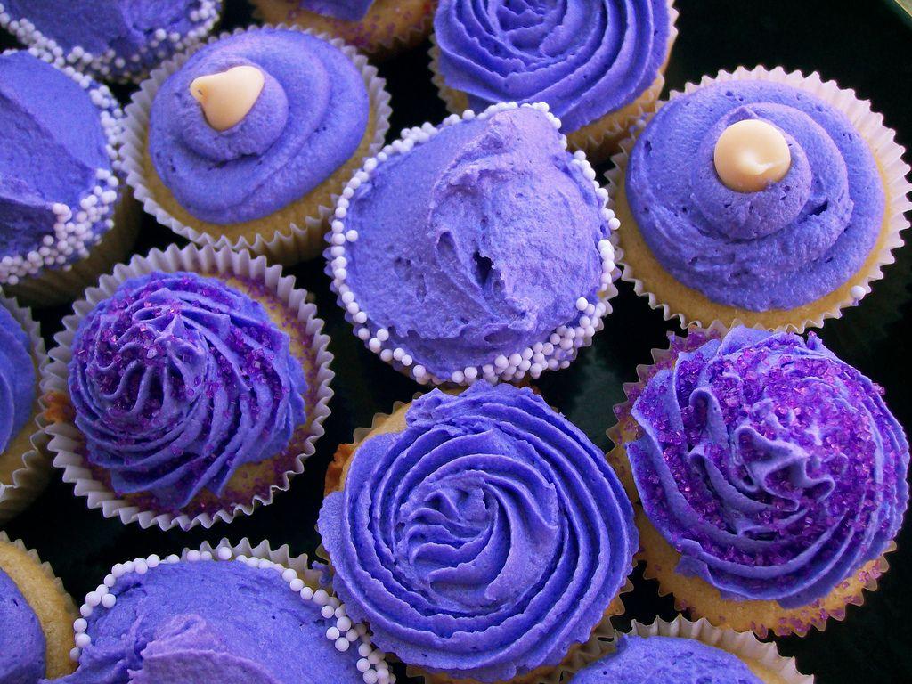 Purple Cupcake Wallpapers - Top Free Purple Cupcake Backgrounds ...