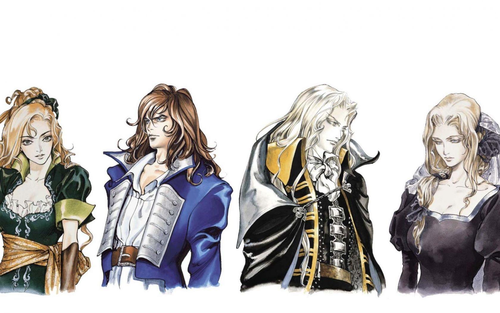 1680x1050 Free download castlevania HD Wallpaper Anime Manga 451972 [1920x1080] for your Desktop, Mobile & Tablet. Explore Castlevania HD Wallpaper. Castlevania Lords of Shadow Wallpaper, Castlevania Crypt Wallpaper, Castlevania Wallpaper