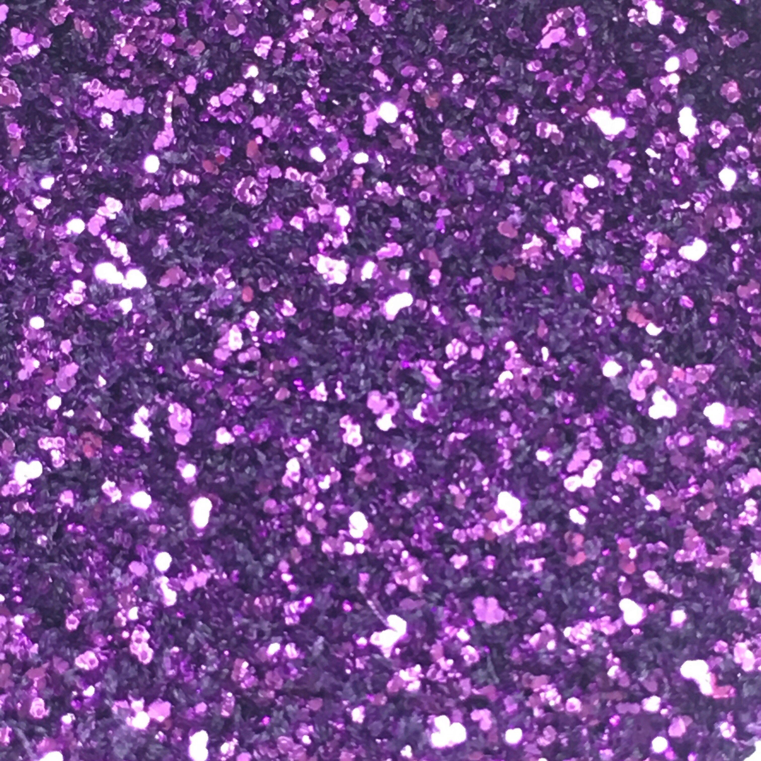 3024x3025 Techno Glitter in Grape, a Decorative Glitter for your Cakes, Cupcakes, and Desserts. Glitter wallpaper, Stunning wallpaper, Glitter