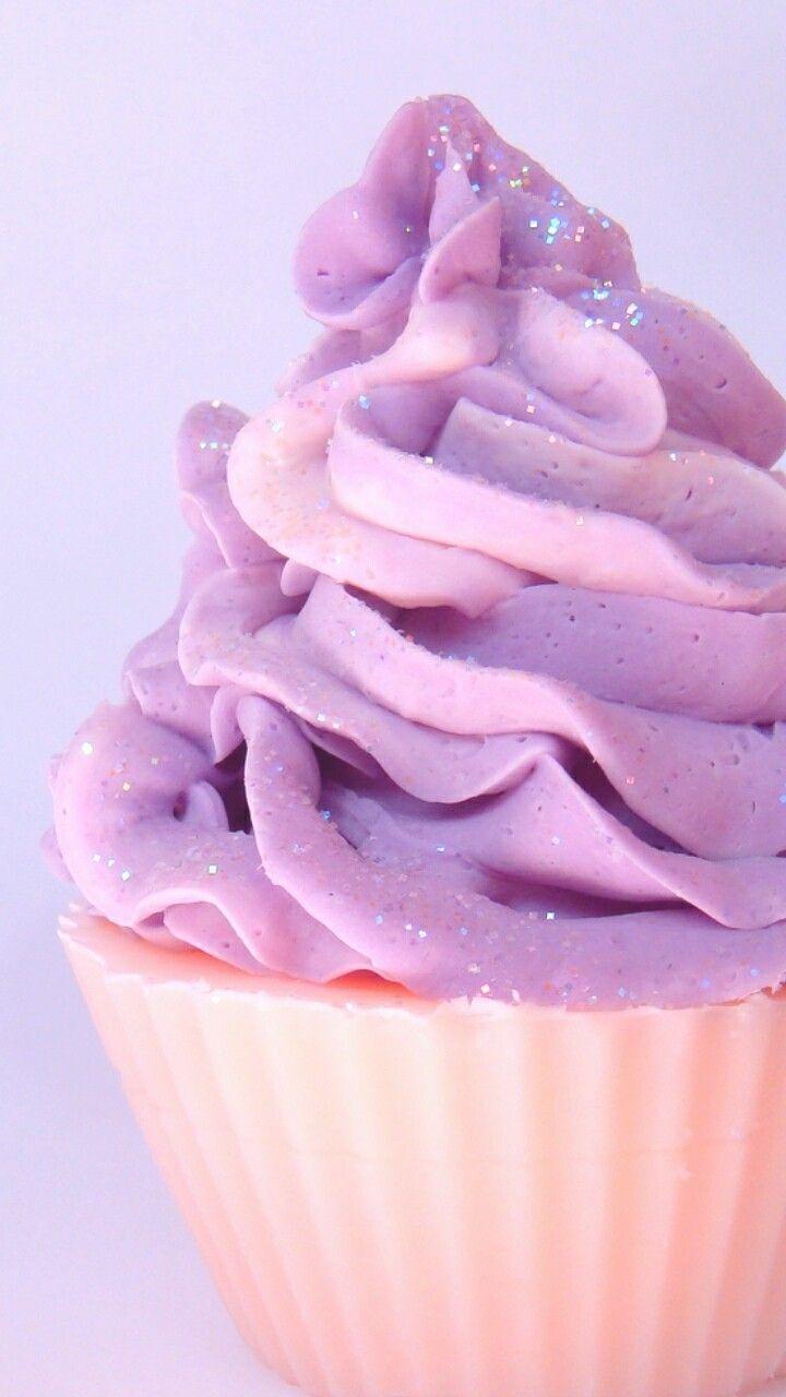 Purple Cupcake Wallpapers - Top Free Purple Cupcake Backgrounds