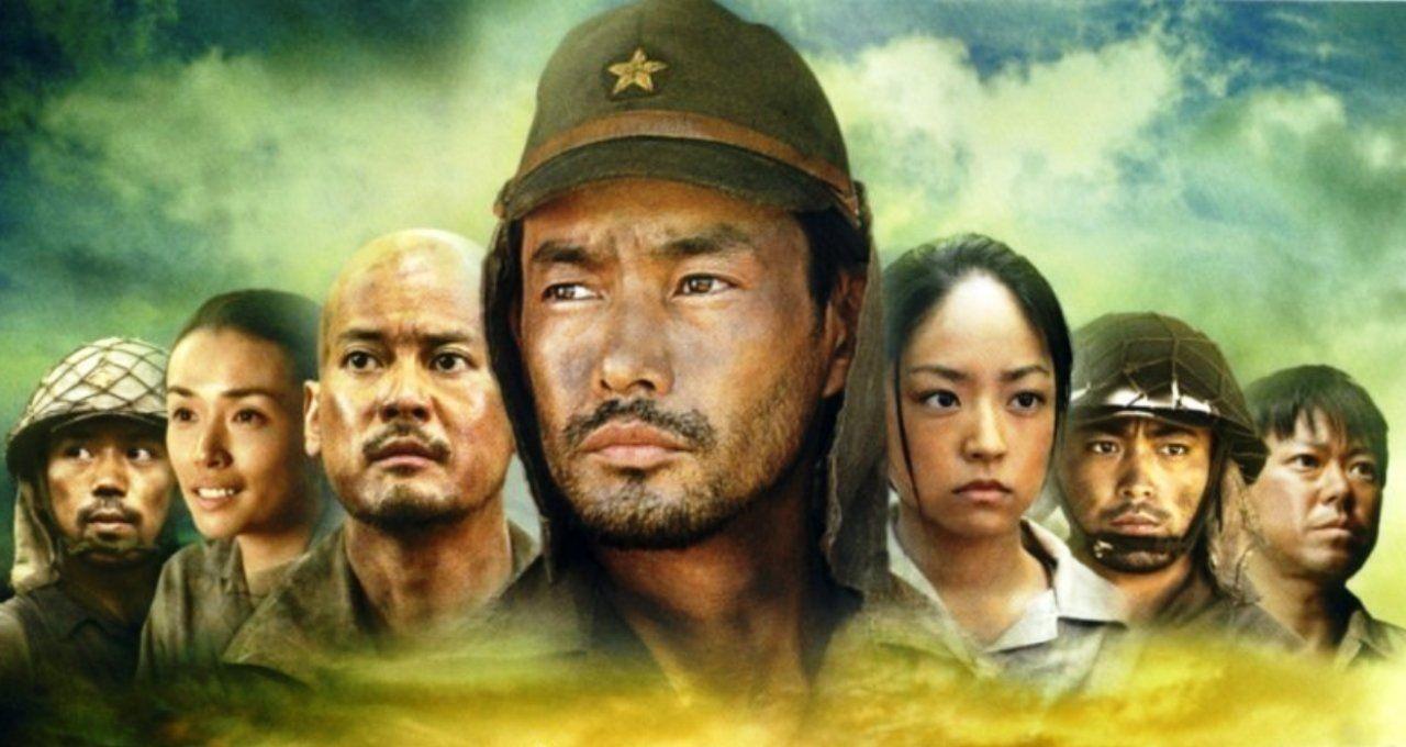 1280x680 The last Samurai: Sakae Ōba and the largest banzai charge of the war in the Pacific 大場 栄