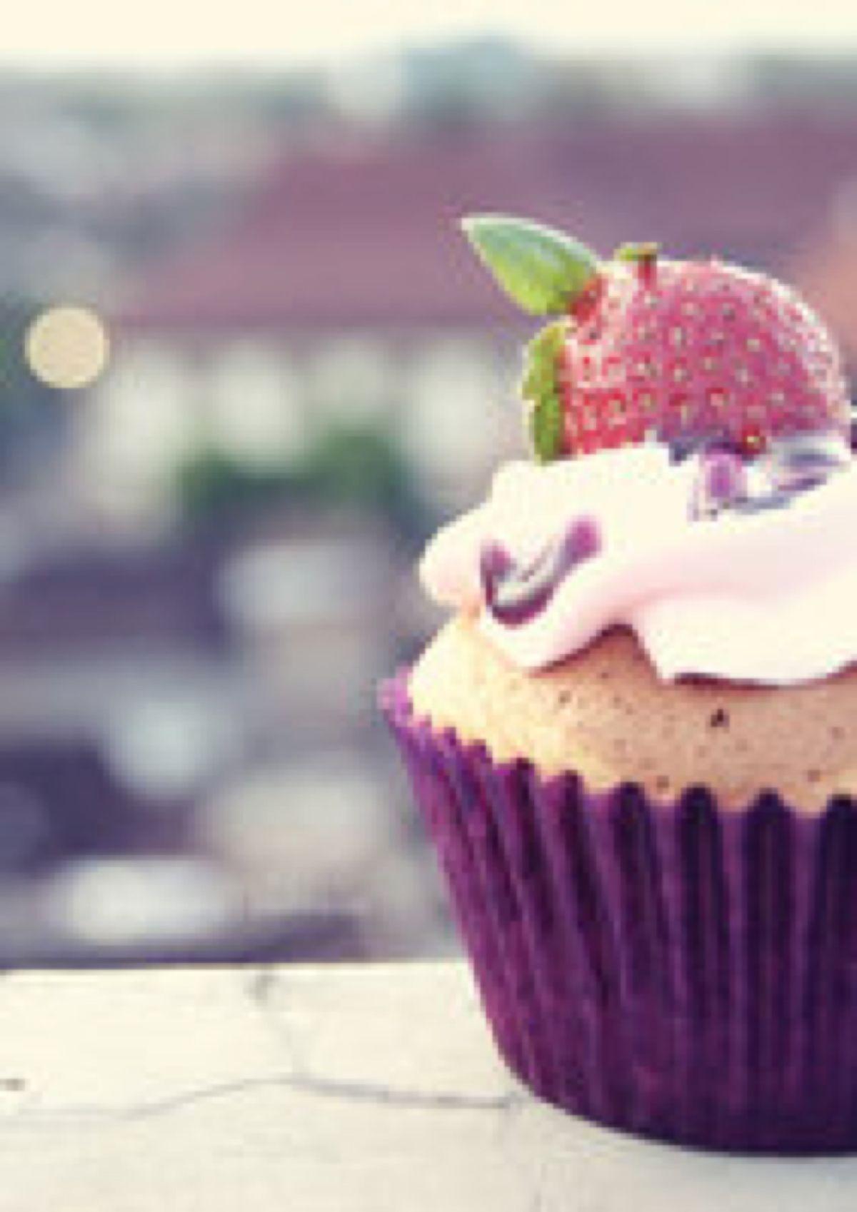 Purple Cupcake Wallpapers - Top Free Purple Cupcake Backgrounds