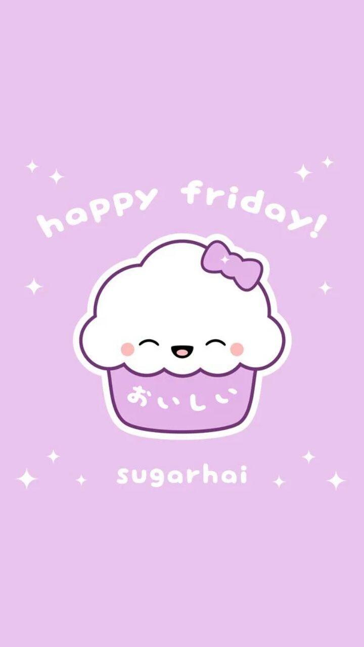 720x1280 animals, art, background, beautiful, beauty, cartoon, colorful, cupcakes, cute art, design, drawing, fruit, illustration, kawaii, pastel, purple, rainbow, unicorn, violet, wallpaper, kawaii food, purple background, pastel color, pastel art, kawaii art, w
