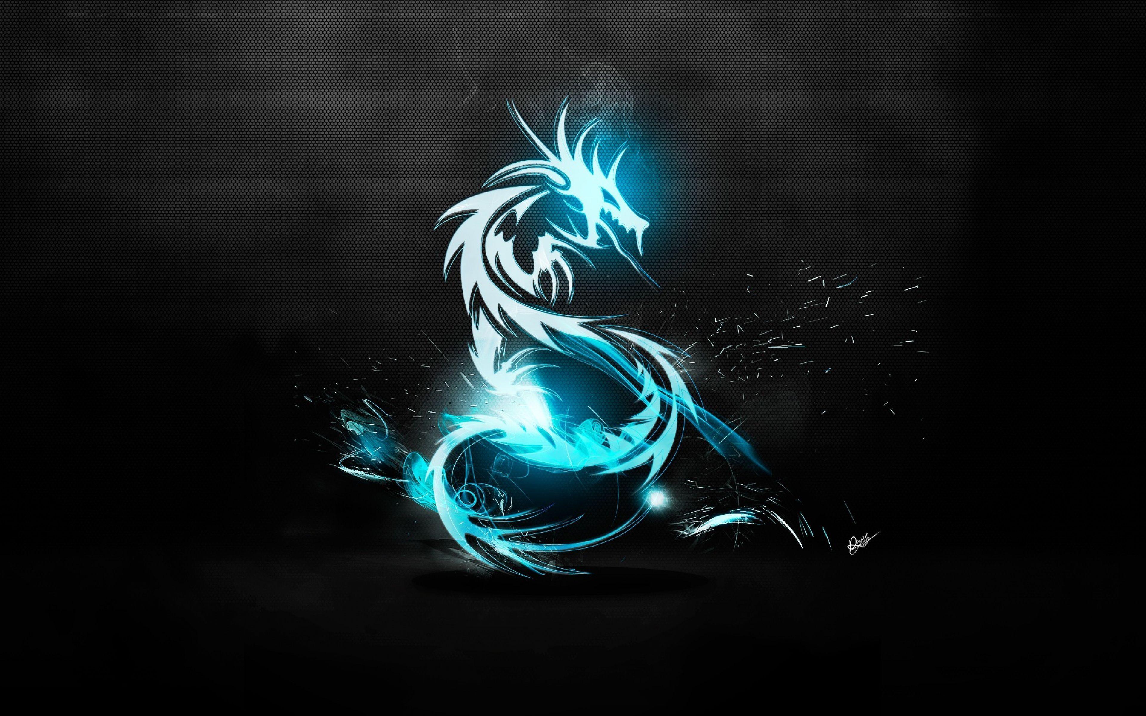Nền rồng 3840x2400
