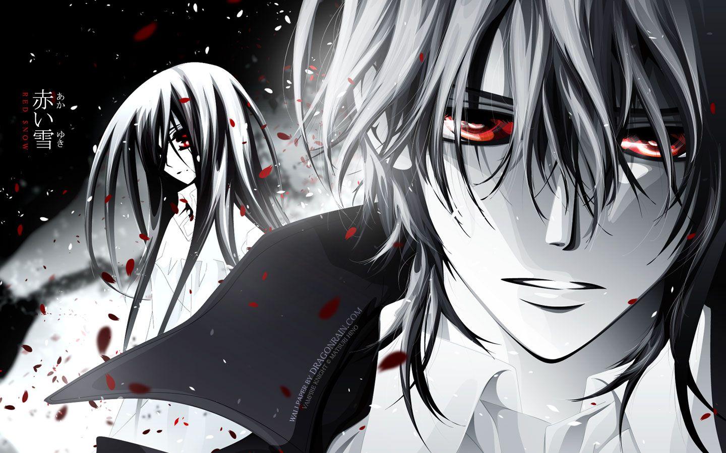 1440x900 Free download Vampire Knight Yuki Wallpaper 8237 HD Wallpaper in Anime Imageci [1440x900] for your Desktop, Mobile & Tablet. Explore Vampire Knight Wallpaper. Anime Vampire Wallpaper, HD Vampire Wallpaper, Cool Vampire Wallpaper