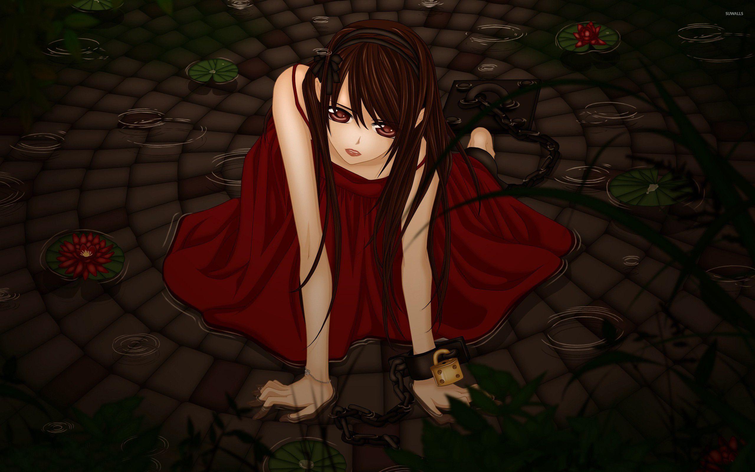 2560x1600 Yuki Kuran Knight wallpaper wallpaper