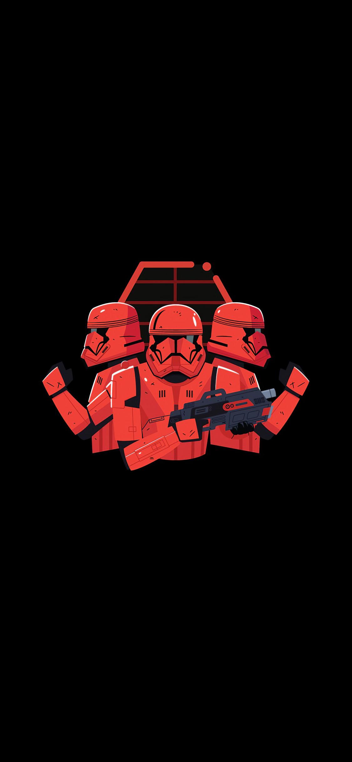 Star Wars 4K iPhone Wallpapers - Top Free Star Wars 4K iPhone
