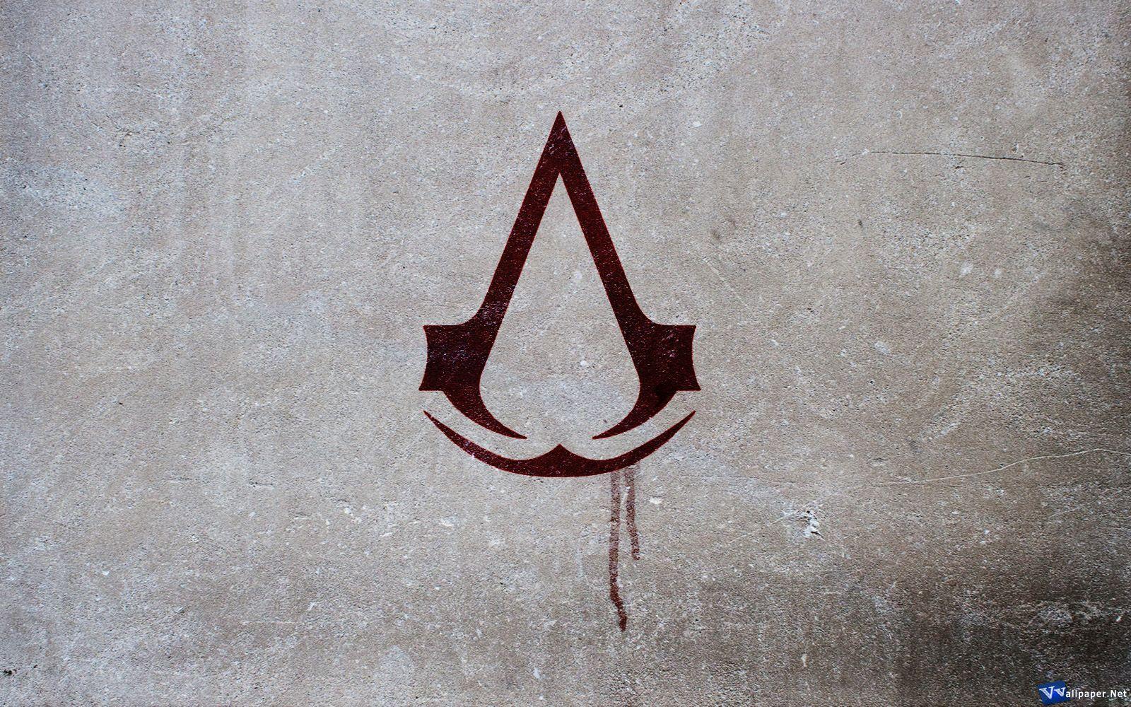 1600x1000 all assassin's creed logos. Assassin's Creed Logo HD Wallpaper. Знаки