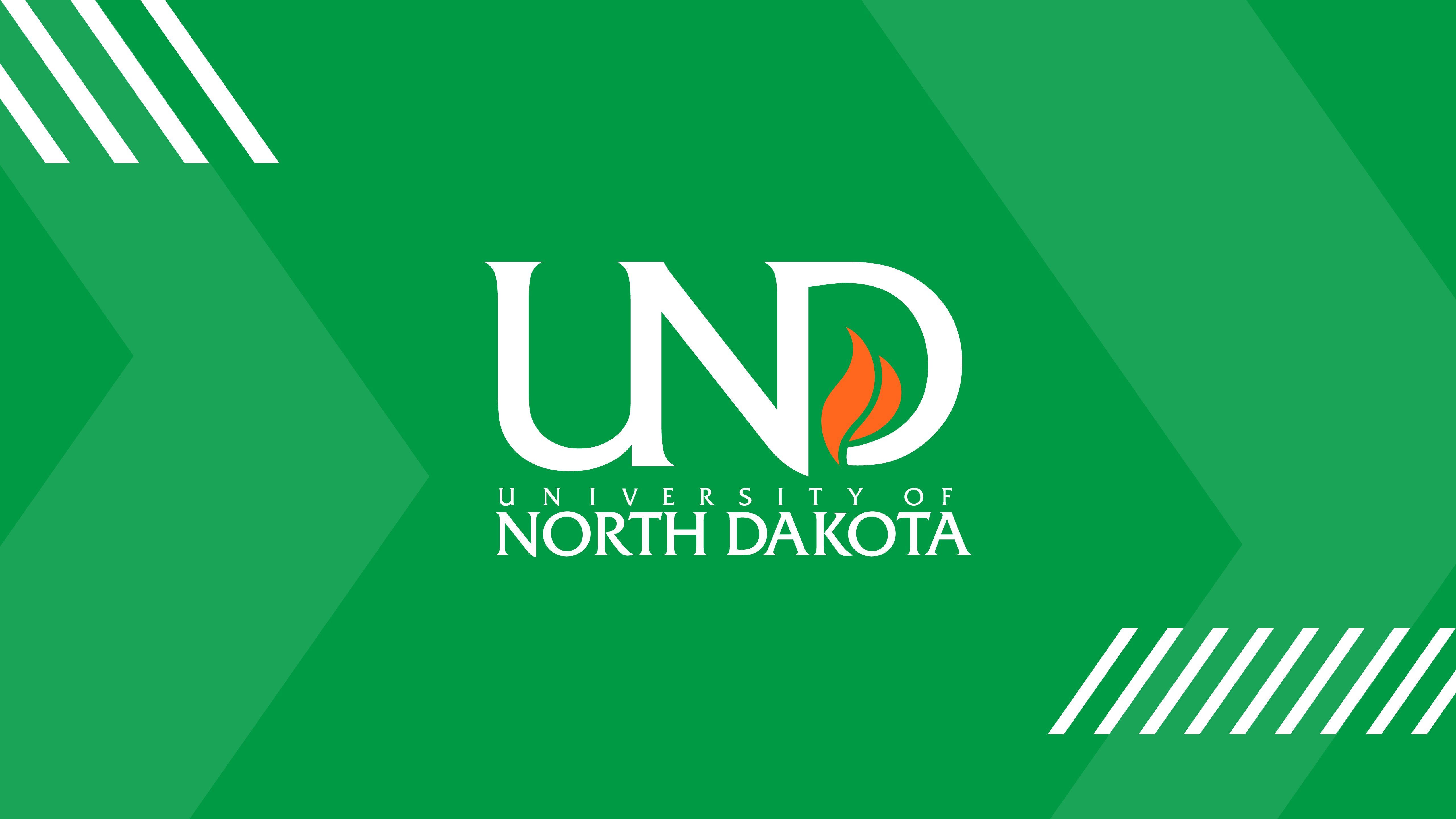 5120x2880 UND Wallpaper. University of North Dakota