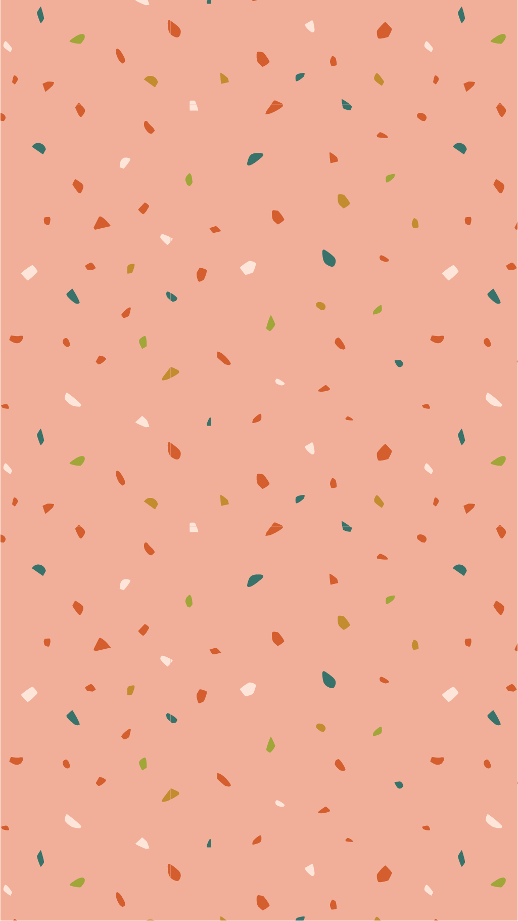 1025x1820 We're All Creative Custom Brand Pattern. Cute patterns wallpaper, Pretty wallpaper, iPhone background wallpaper