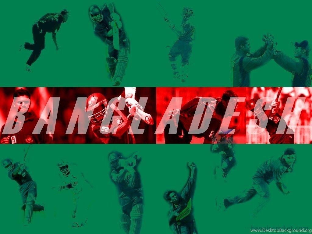 1024x768 Bangladesh national cricket team wallpaper Desktop Background