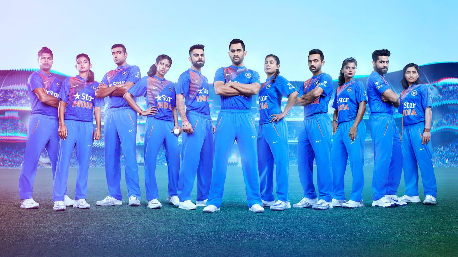 India Cricket Team Wallpapers - Top Free India Cricket Team Backgrounds ...