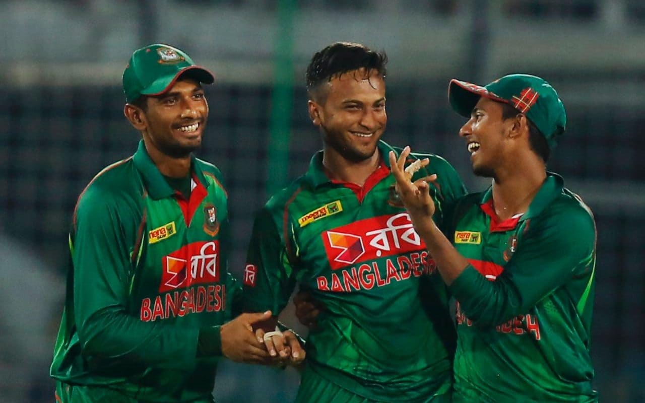 1280x800 Bangladesh Cricket Team Openers, Download Wallpaper