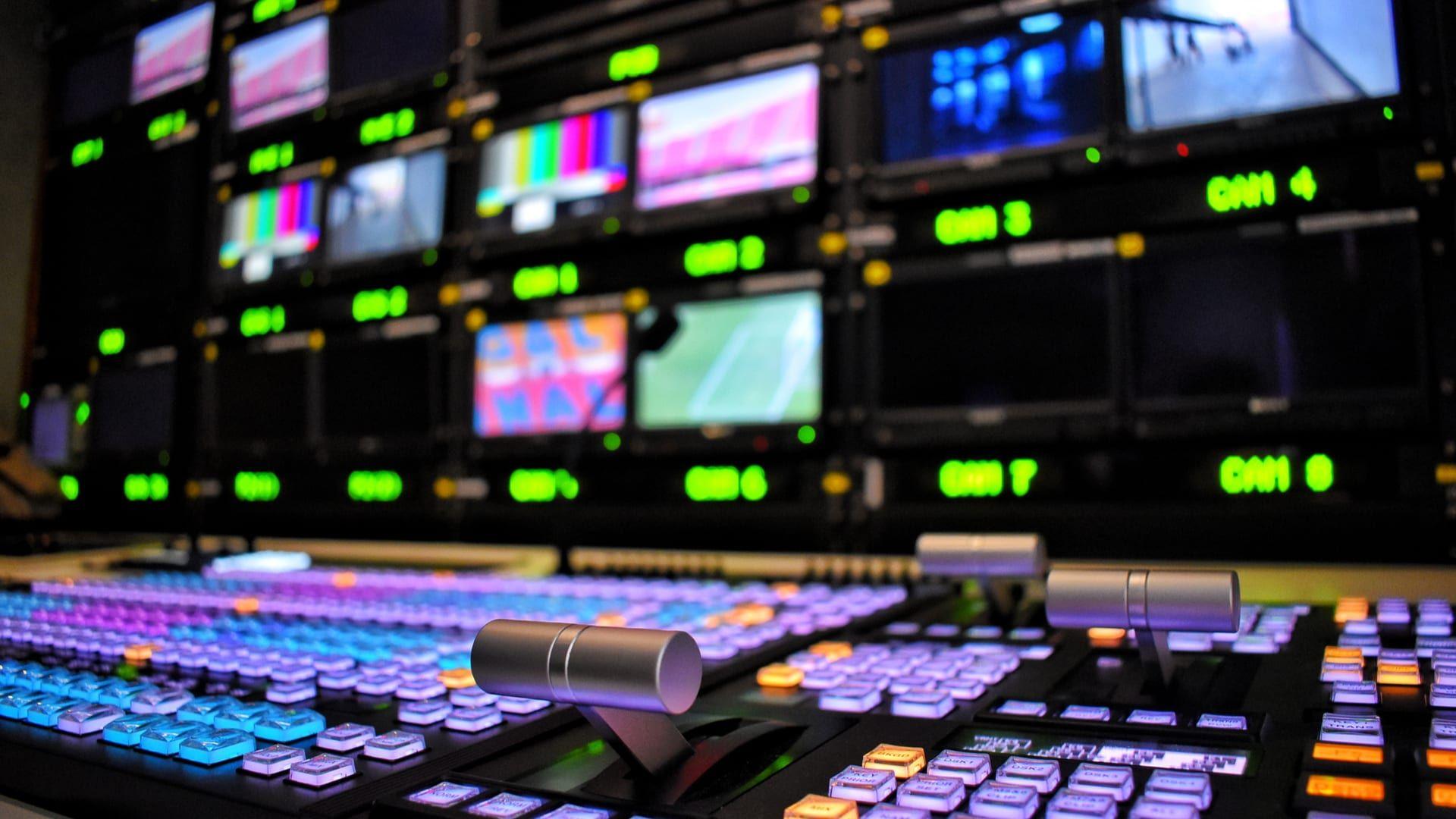 Broadcast Wallpapers Top Free Broadcast Backgrounds WallpaperAccess