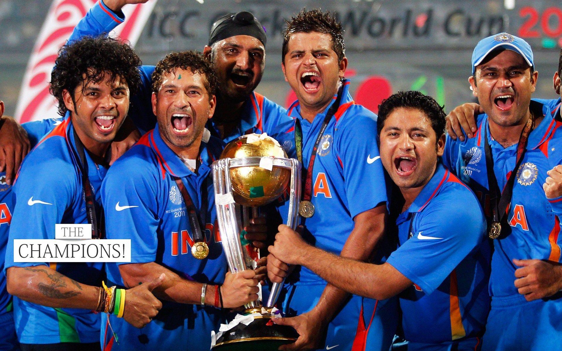 1920x1200 Cricket, Indian Cricket Team HD Wallpaper & Background • 18561 • Wallur