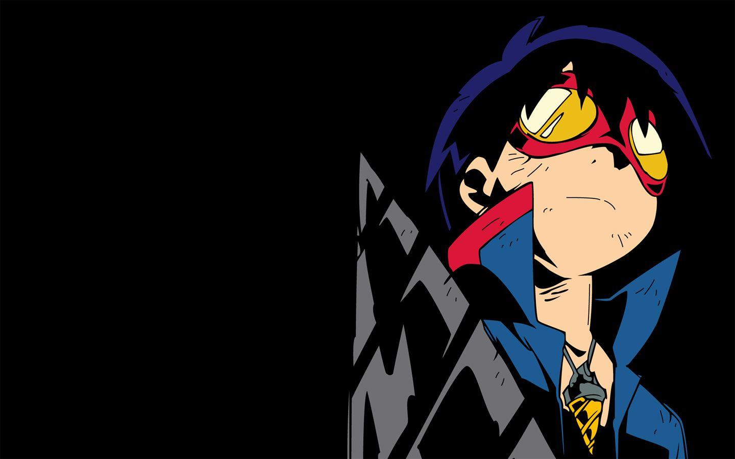 1440x900 Tengen Toppa Gurren Lagann Wallpaper and Background Imagex900