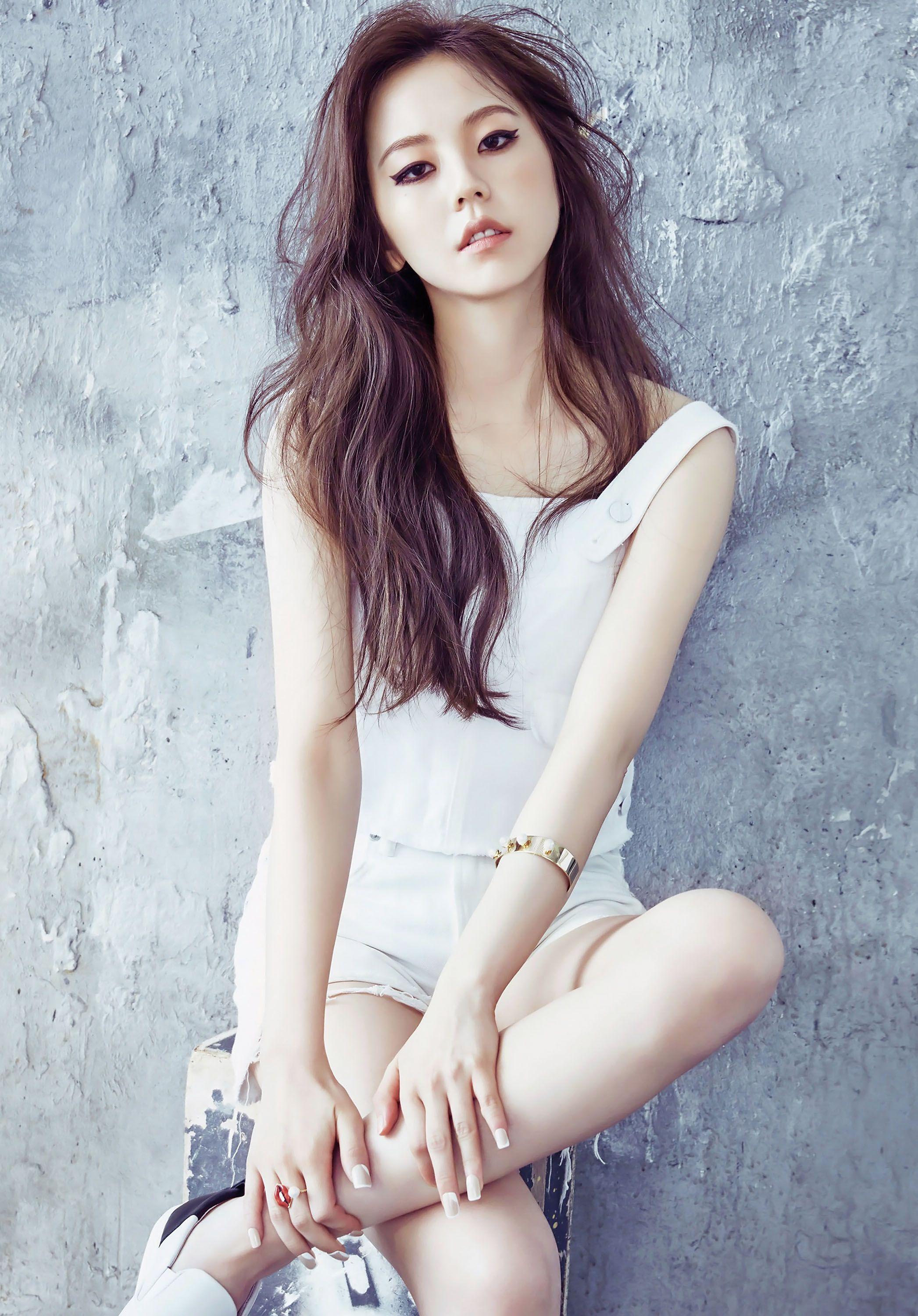 2093x3000 Ahn Sohee, Android IPhone Wallpaper KPOP JPOP Image Board