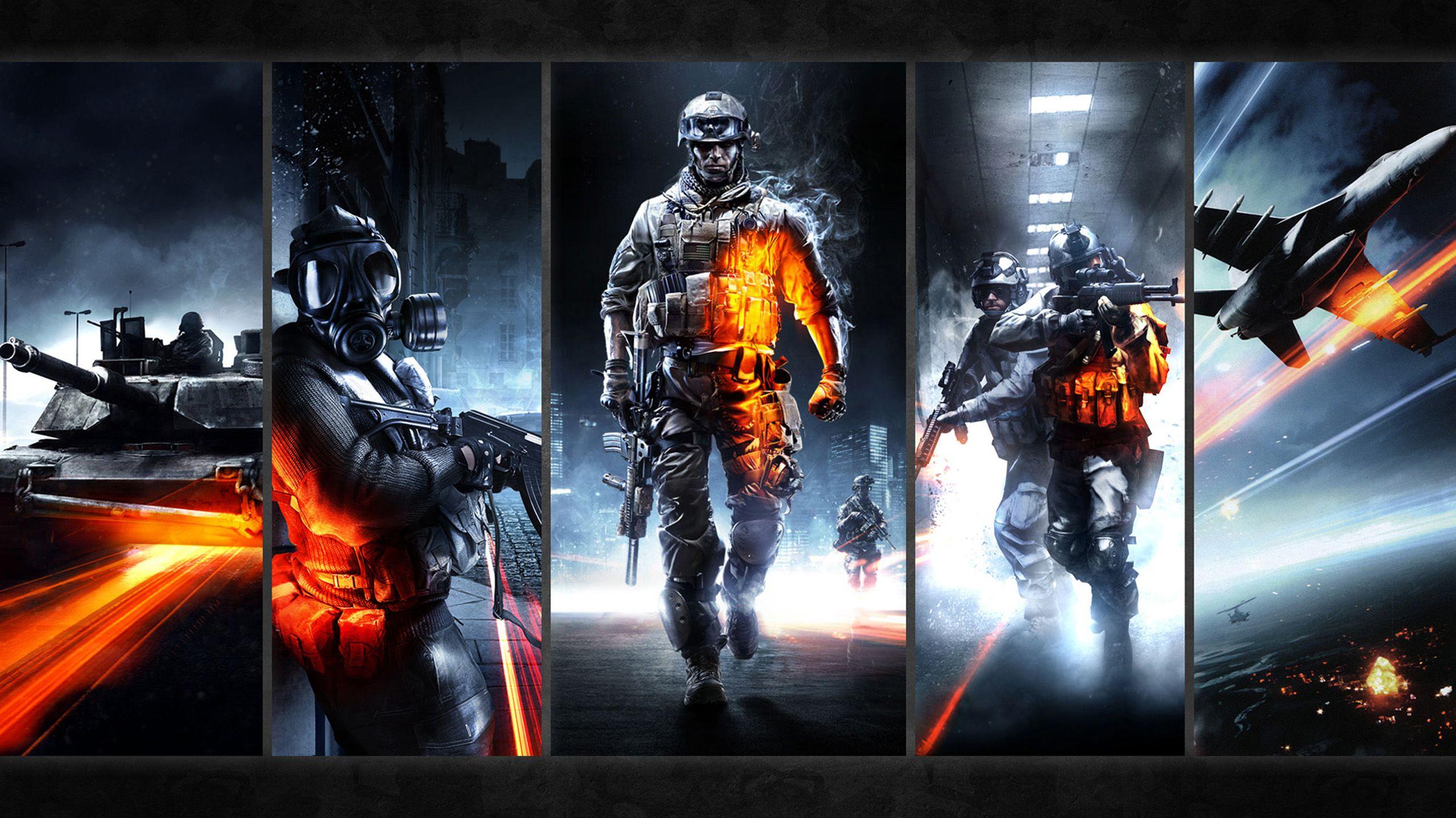 Gaming Banner Wallpapers - Top Free Gaming Banner Backgrounds