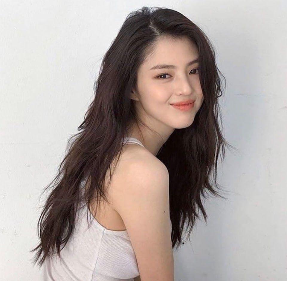 Han So-hee Wallpapers - Top Free Han So-hee Backgrounds - WallpaperAccess
