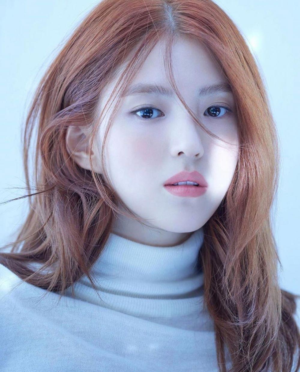 1000x1238 Potret Menawan Han So Hee, Memikat Banget Sih!