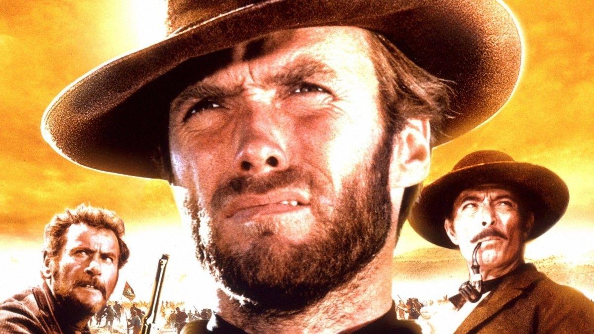 1200x675 Great Movies of Sergio Leone (with trailers and wallpaper)
