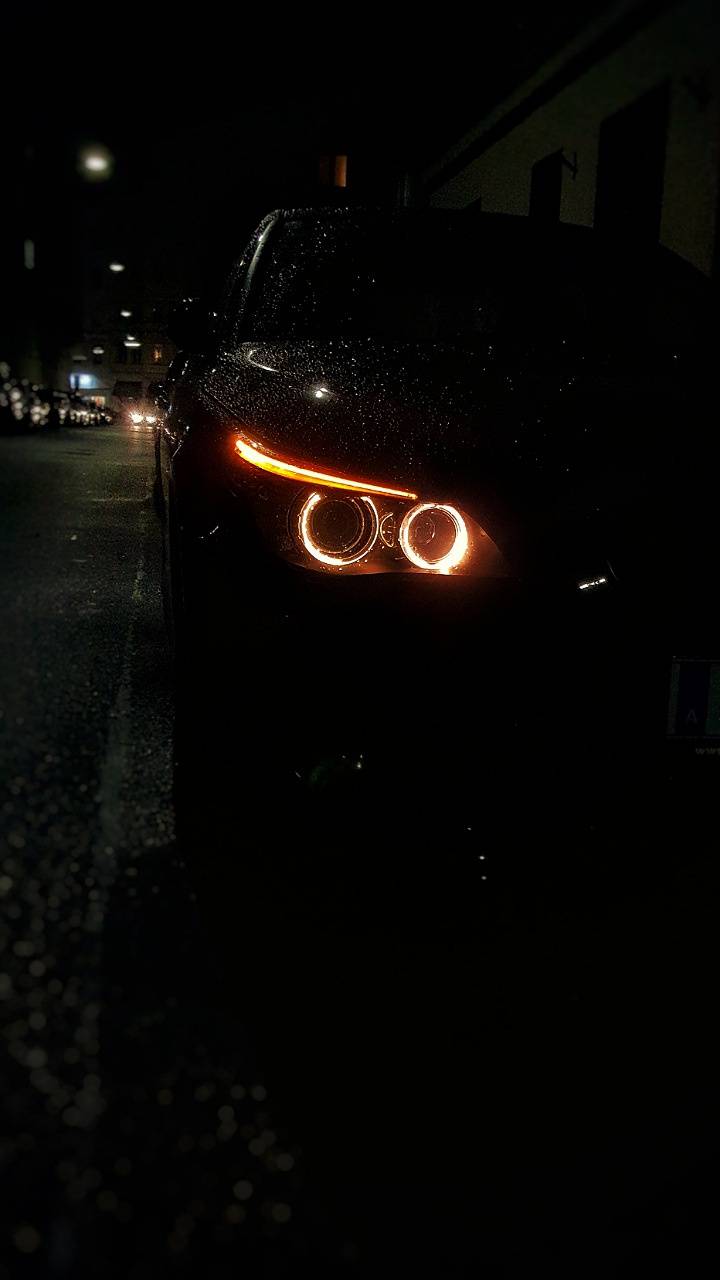 720x1280 Bmw E60 wallpaper