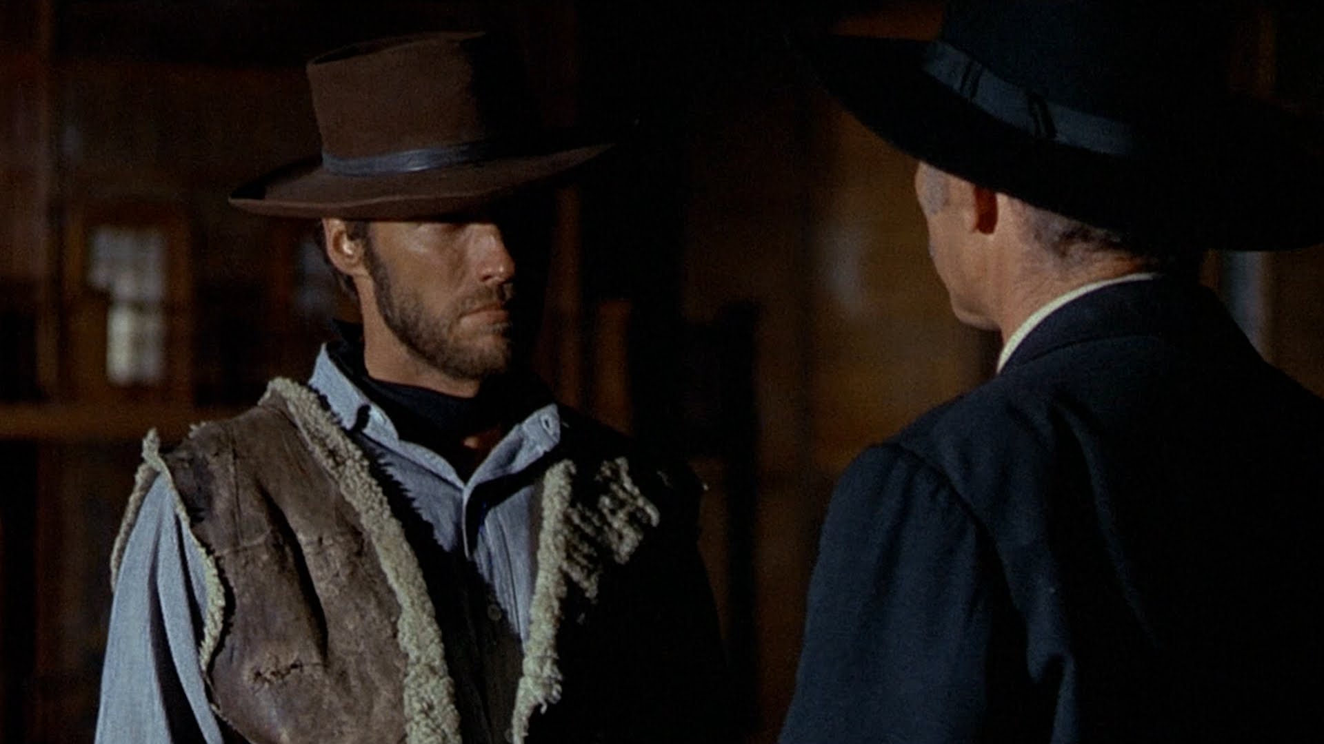 1920x1080 Lee Van Cleef HD