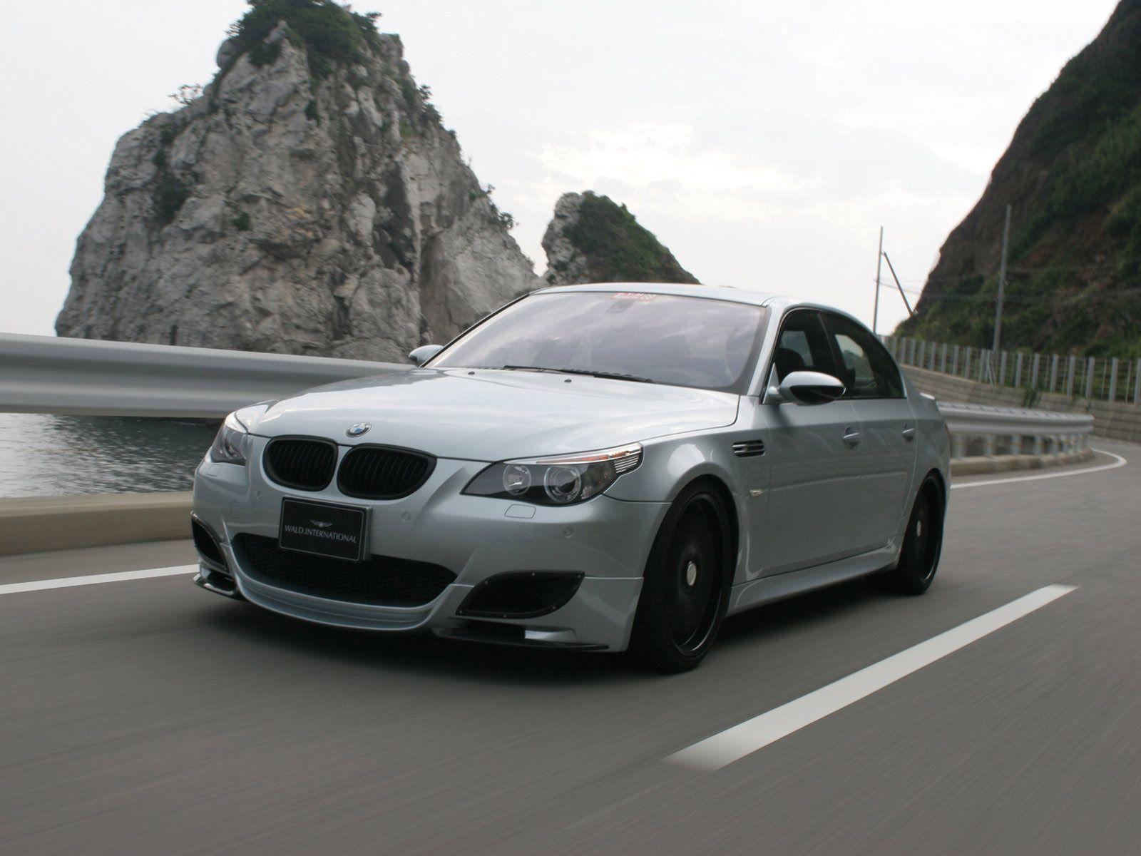 1600x1200 Bmw M5 Wallpaper