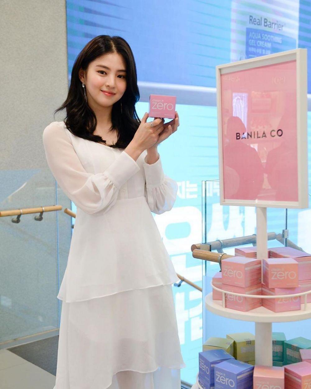 1000x1250 Pesona Han So Hee, Pelakor dalam KDrama 'The World of the Married'