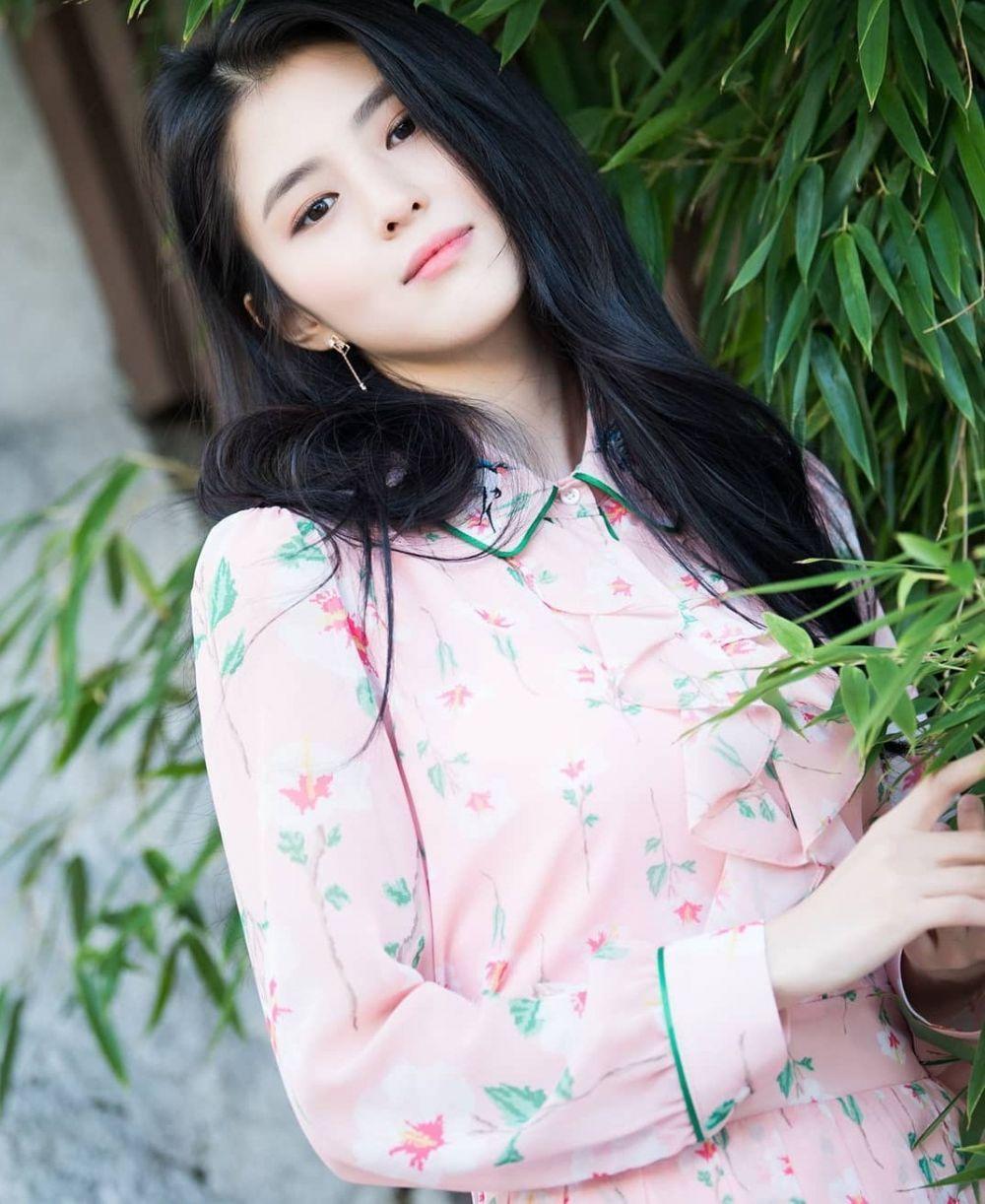 1000x1222 Pesona Han So Hee, Pelakor dalam KDrama 'The World of the Married'