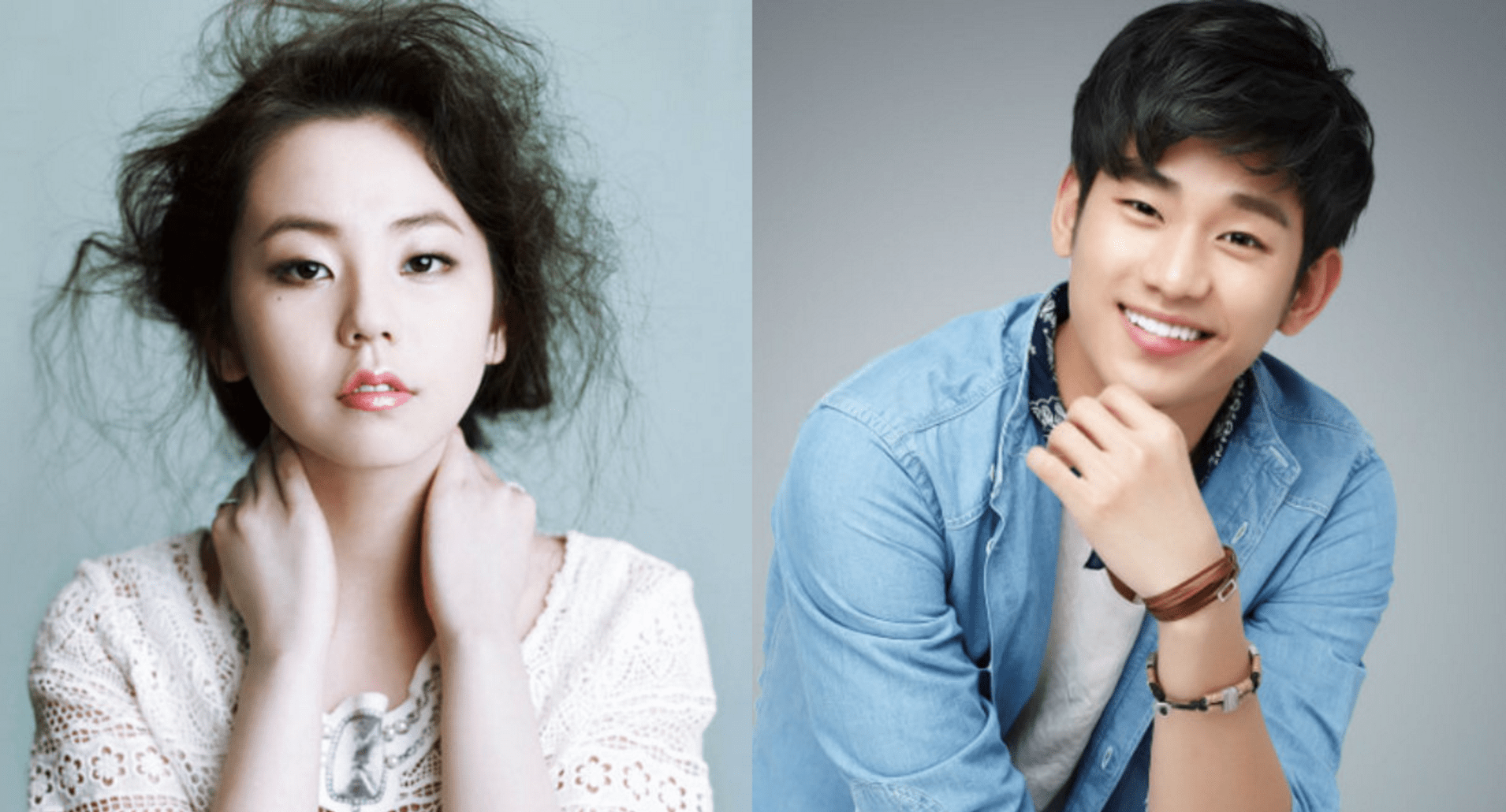 1910x1030 Breaking: Kim Soo Hyun and Ahn Sohee Reportedly Dating, KeyEast Responds
