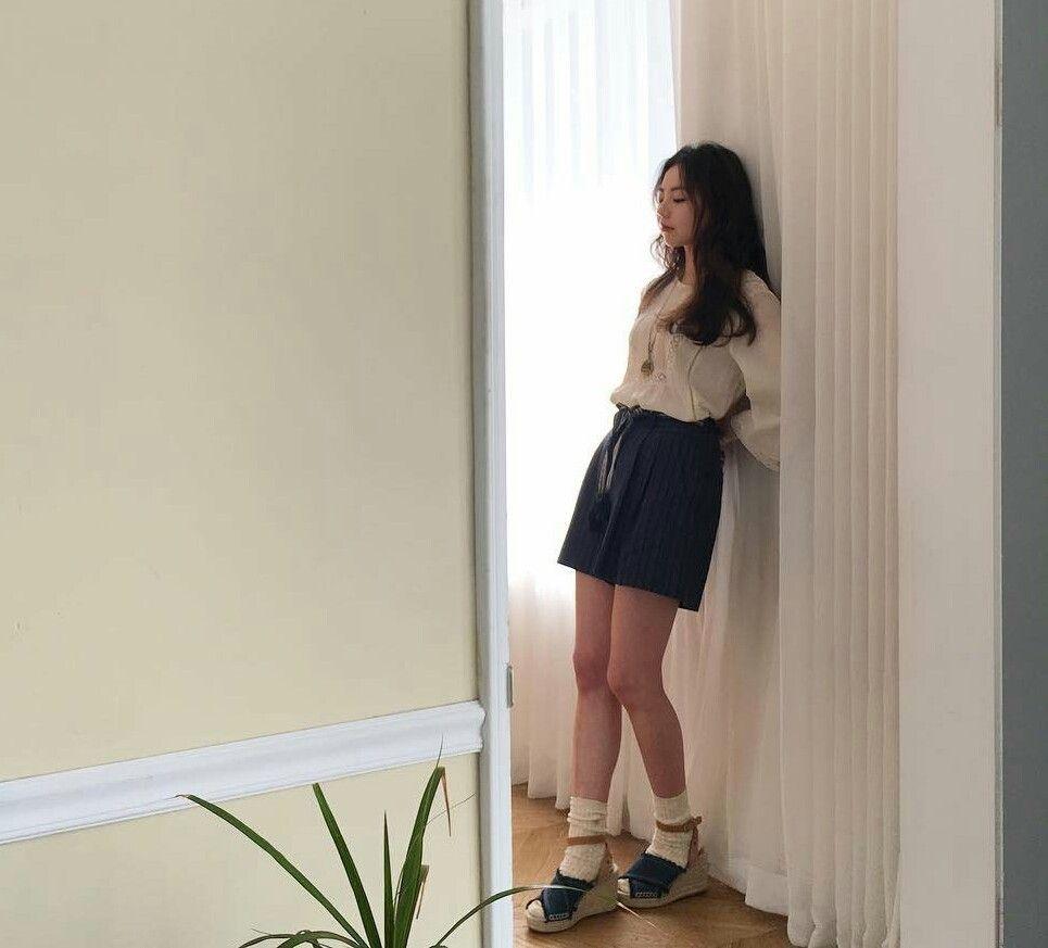 965x873 image about Ahn SoHee ┊«SoHee». See more about sohee, wonder girls and kpop