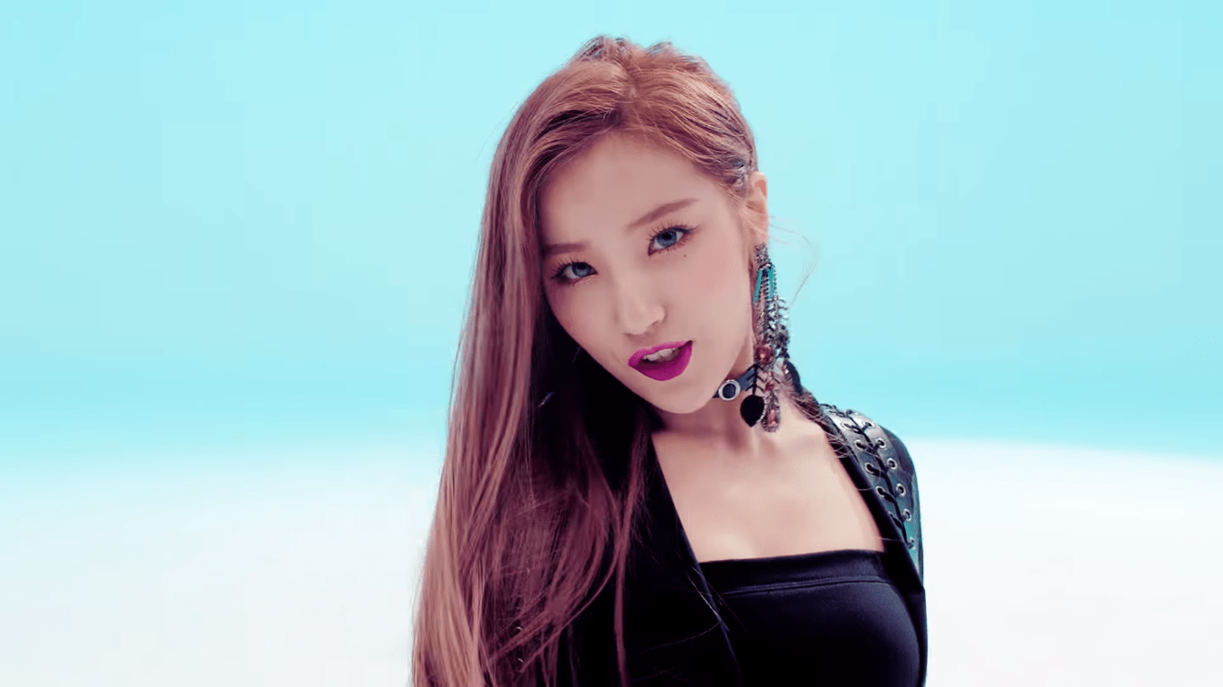 1366x768 SOHEE Archives The KPop