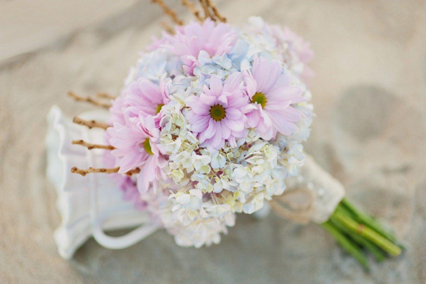 1440x959 Flowers: Bride Wedding Bouquet Colors Soft Gerbera Pastel Beautiful