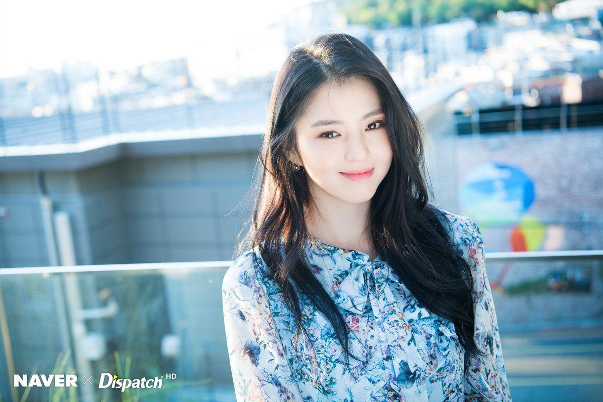 1200x800 한소희 Han So Hee Updates - [HD] Han Sohee for NAVER x DISPATCH #한소희