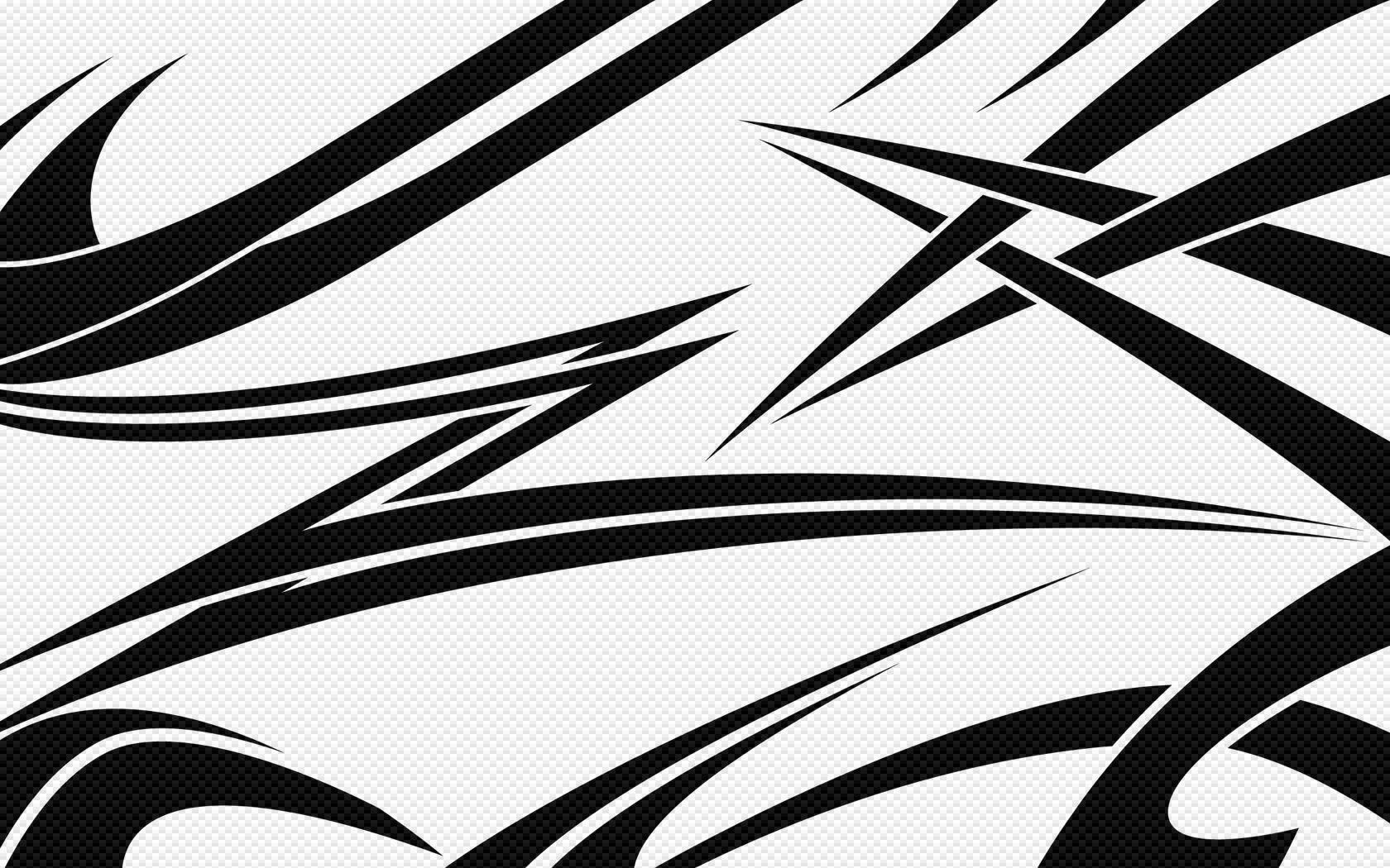1680x1050 White & Blue Carbon wallpaper. White & Blue Carbon