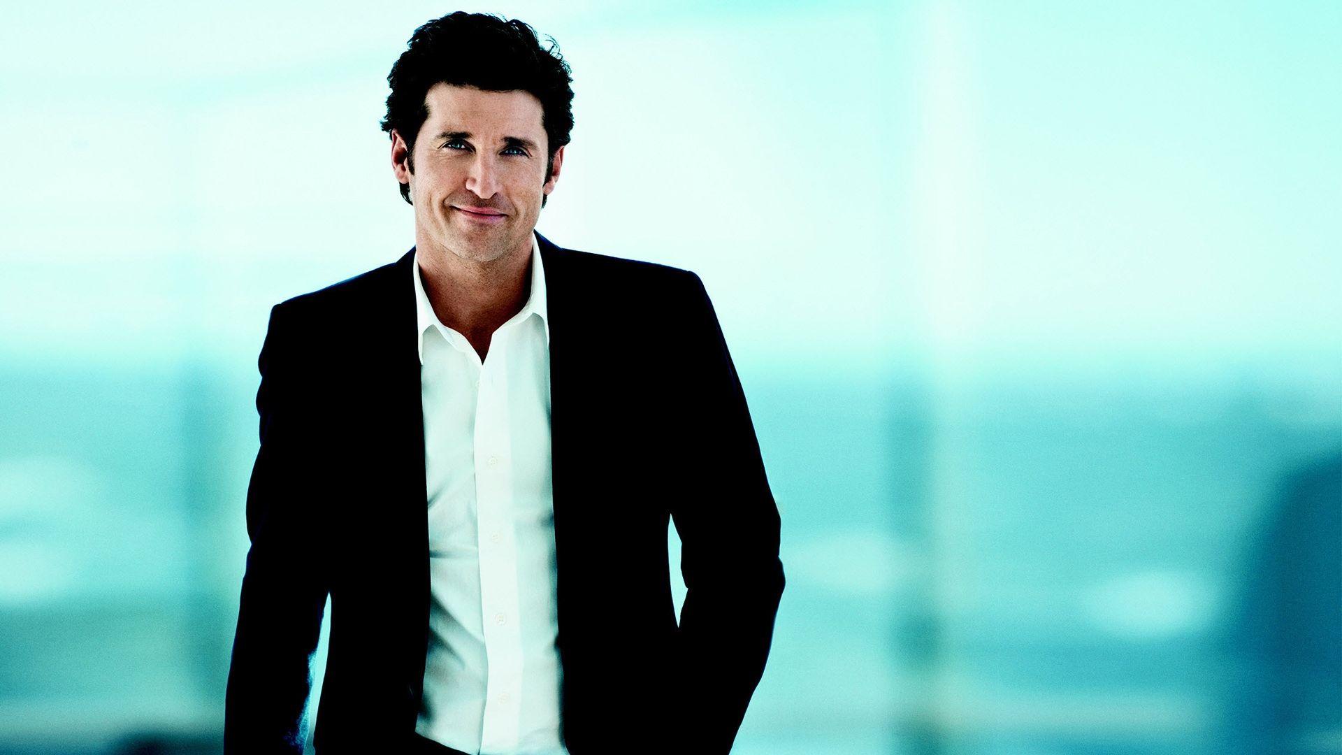 1920x1080 Patrick Dempsey HD