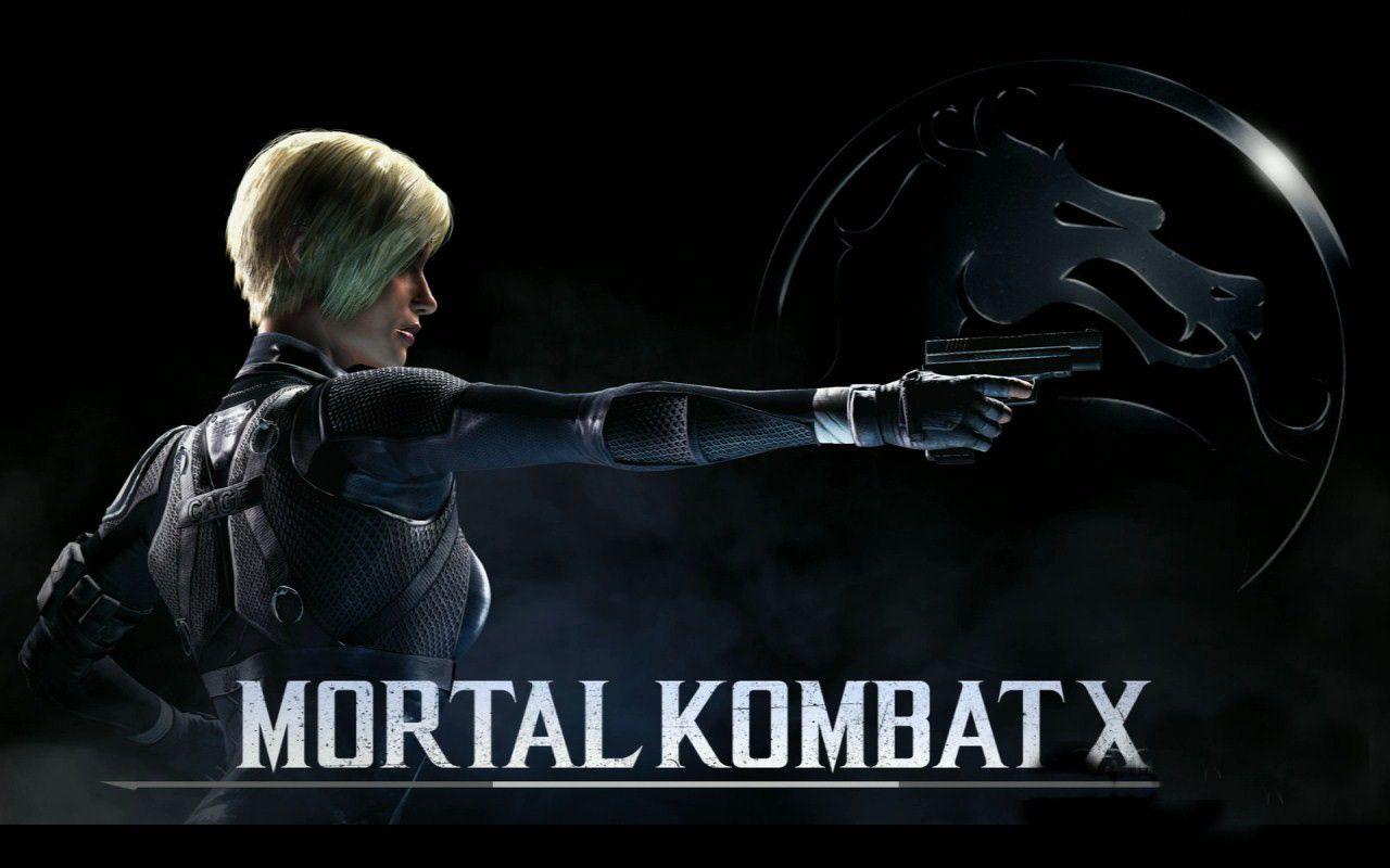 Mortal Kombat X Wallpapers Top Free Mortal Kombat X Backgrounds